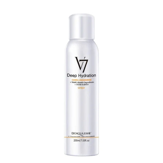 Bioaqua V7 Deep Hydration Seven Vitamins Complex V7 Spray