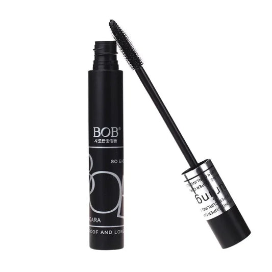 Bob Super Curl Black Mascara, Super Curl Black Mascara